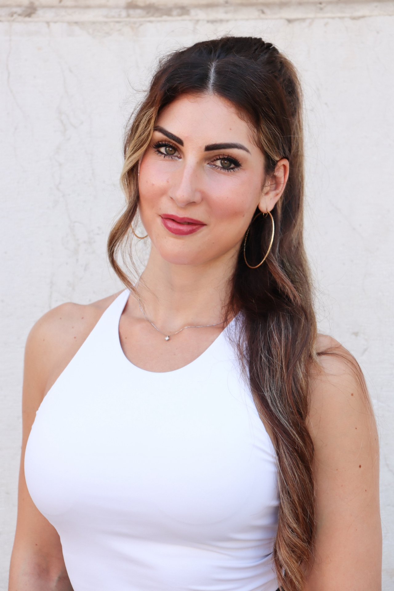 Ritratto di Sara Morosi, direttrice di BUT Academy